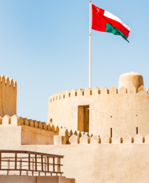 small business plan in oman